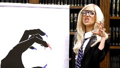 Lady Gaga - President Gaga 恶搞版