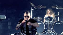 Sabaton - Uprising