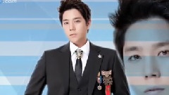 强仁(Super Junior) - 音乐剧<宫>