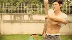 模仿翻唱 - Call Me Maybe