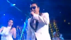 Psy - 江南 Style