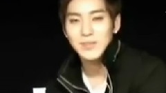 F.cuz - Raehyun