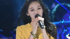 Davichi - 不要说再见