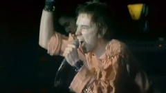 sex pistols - Here's The Sex Pistols