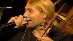 David Garrett - Stop Crying Your Heart Out