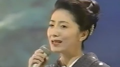 石川さゆり - 立待岬