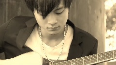 模仿翻唱 - 秋日恋歌