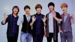 SHINee - Opening Movie