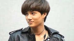EXO-K,EXO - 爱的分享义卖会演