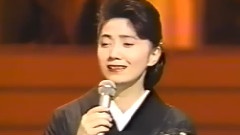 石川さゆり - 风の盆恋歌