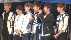 EXO-K - 景福高中同门会
