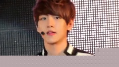 EXO-K,EXO - Talk