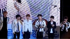 EXO-K,EXO - Talk