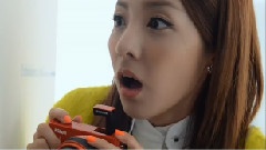 2NE1,Sandara Park - Nikon 1 J2 Photo Movie