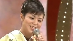 石川さゆり - しあわせの花
