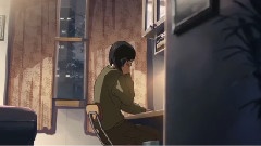 小林清美 - 会いたくて(想见你)
