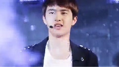 EXO-K,EXO - History