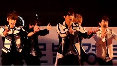 EXO-K,EXO - MAMA