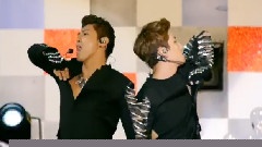 东方神起 - Catch Me