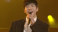 李昇基,MC梦 - I Love U,Oh Thank U