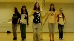 Kara,模仿翻唱 - Step