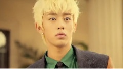 B.A.P - 不要