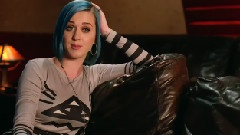 Katy Perry - Katy As A Kid