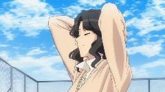 Azusa,动漫专属 - 君のままで