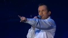 Miguel Bosé - Por Vos Muero