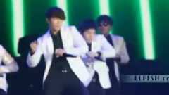 Super Junior - 上海中韩歌会