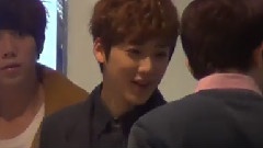 U-KISS - 迷你7辑木洞签名会
