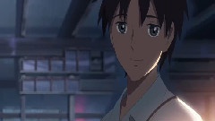 中岛爱,动漫专属 - 蓝色以太