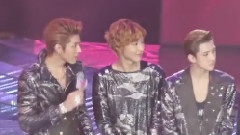 EXO - 最佳造型奖获奖