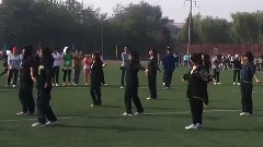 模仿翻唱 - History & 江南 Style