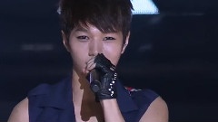 Infinite - BTD & Talk & 成为我的人 & 追击者