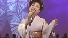 中村美律子 - 岛田のブンブン