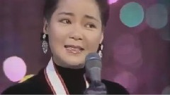 邓丽君 - 我只在乎你