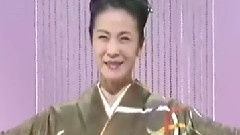 坂本冬美 - 樱の如く
