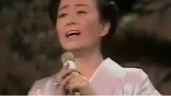 美空云雀 - 梦追い酒