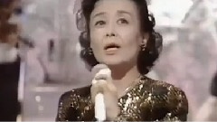 美空云雀 - 花笠道中
