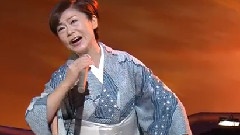 神野美伽 - 浮云ふたり