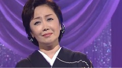 伍代夏子 - 酒场にて