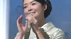 田川寿美 - ひばりの花売娘