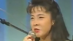 坂本冬美 - 浪花恋しぐれ