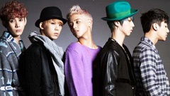MYNAME - What's Up
