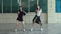 模仿翻唱 - NANANA