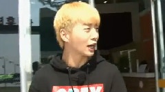 B.A.P - Killing Camp Last Mission