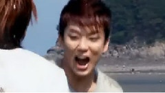 B.A.P - Killing Camp Last Mission