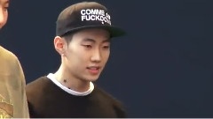 Jay Park - BOTY Korea 表演部分1