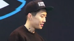 Jay Park - BOTY Korea 表演